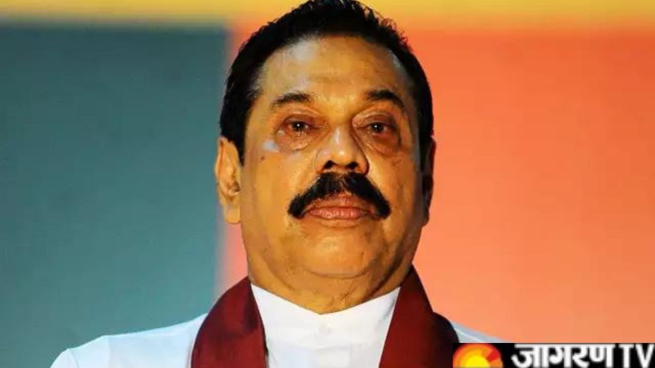 Sri Lankan Prime Minister Mahinda Rajapaksa resigns amid economic crisis and clashes