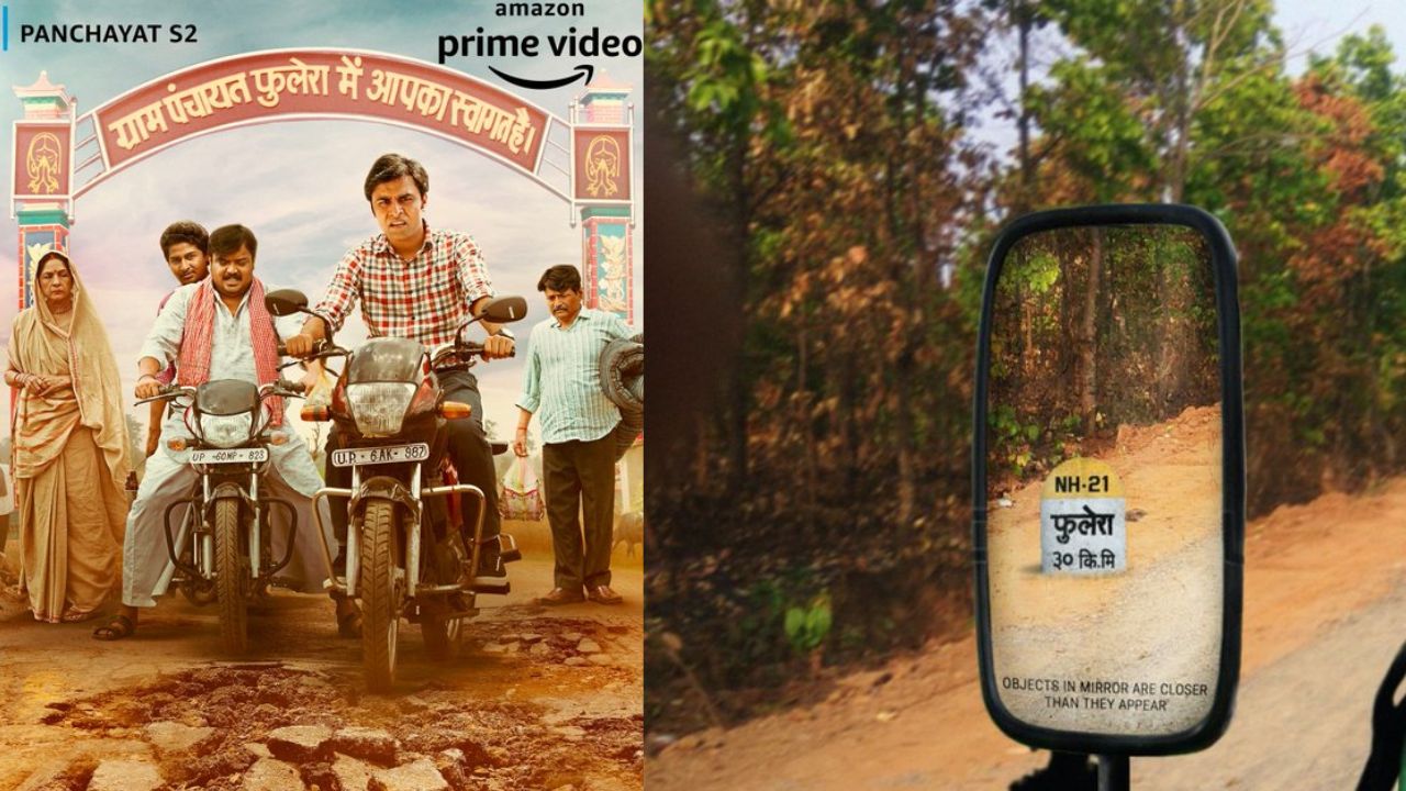 Panchayat 2 trailer: Fans call it KGF of OTT platform; Phulera village bring news challenges