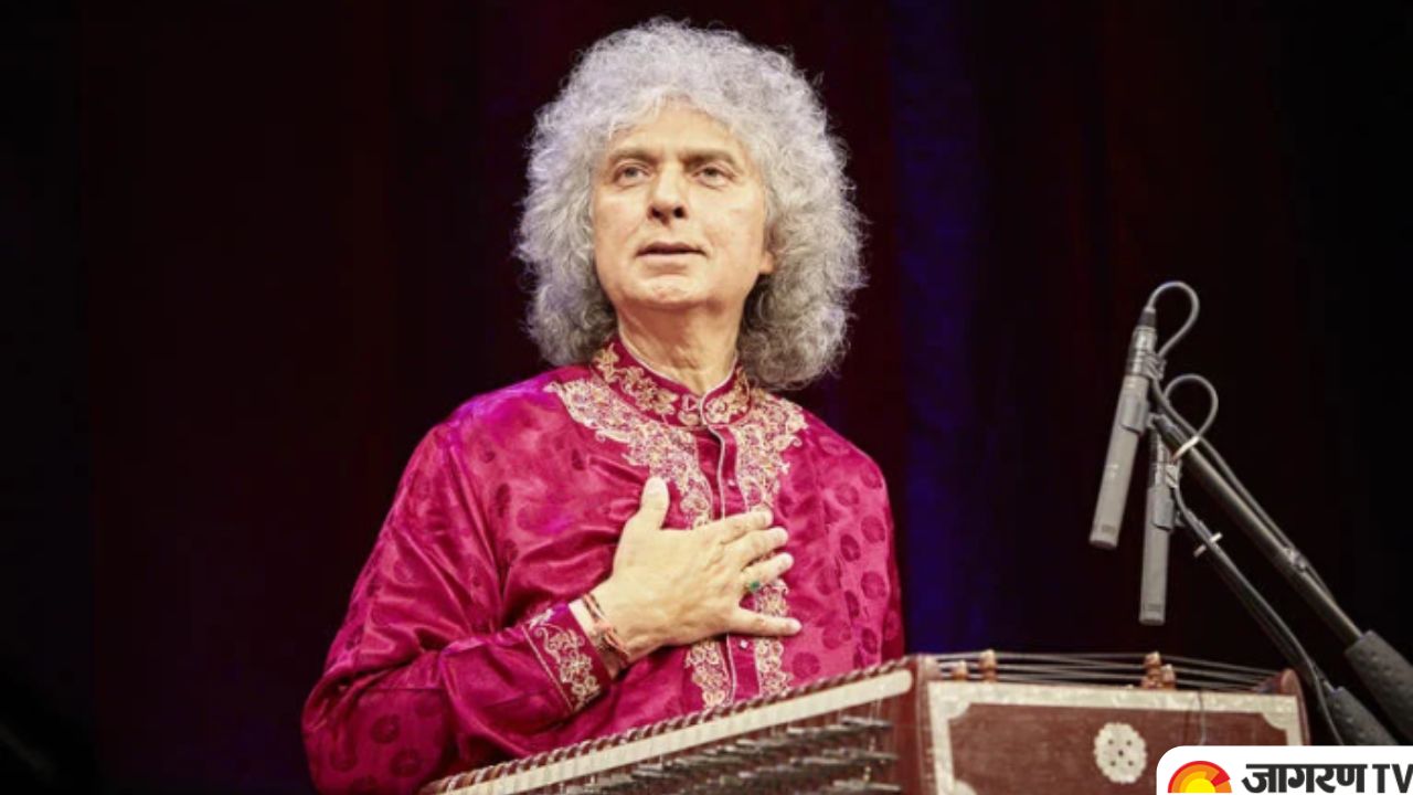Pandit Shivkumar Sharma passes away at 84, know his career, family, wife, early life, background and more