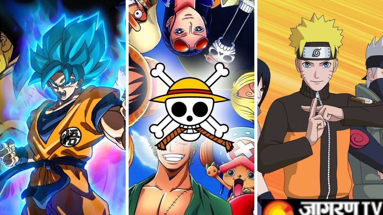 Anime Industry: Top 10 best anime of all time and their Net worth