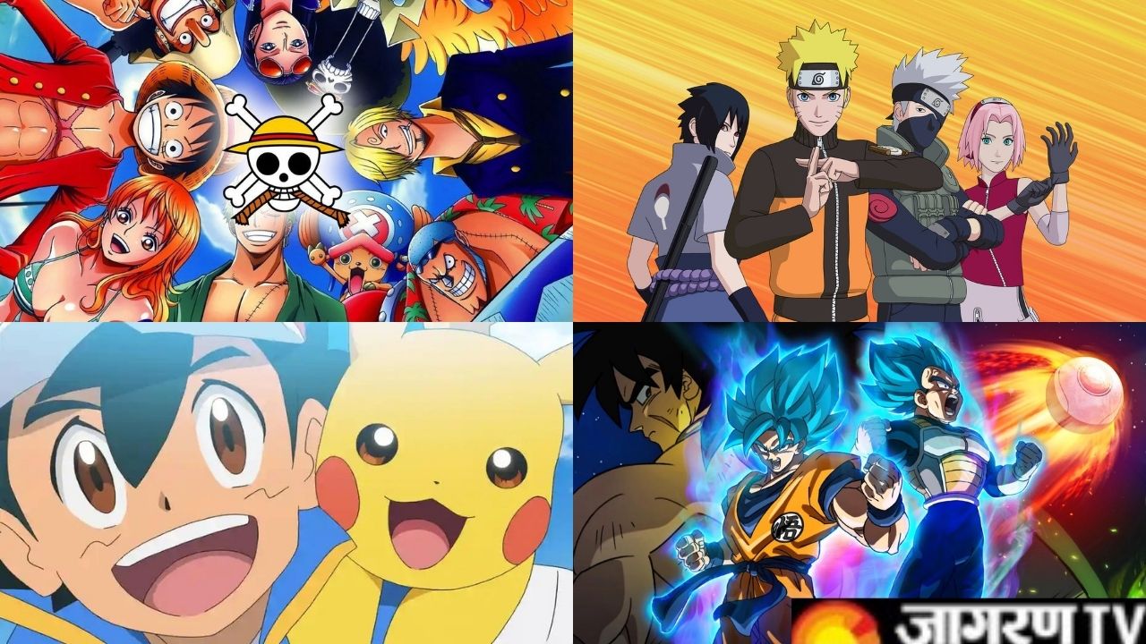 10 Essential Animes in Pop Culture History