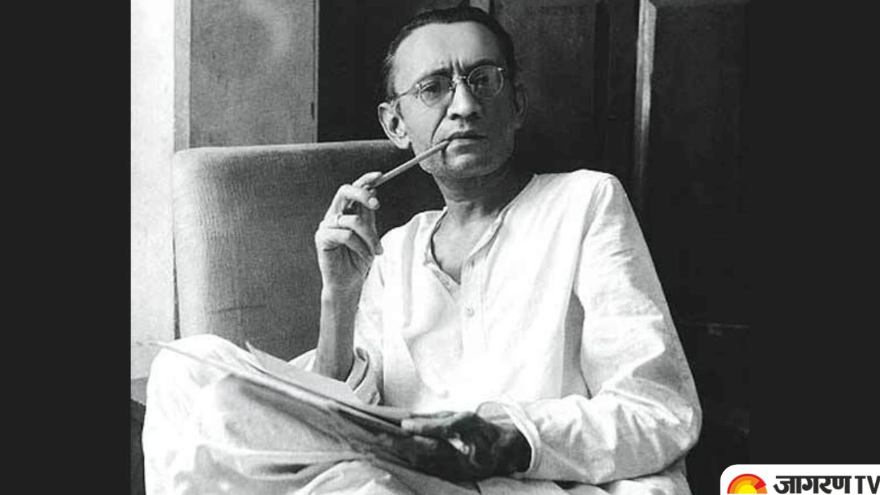 Saadat Hasan Manto Biography: Age, Career, Family, Literary works and more