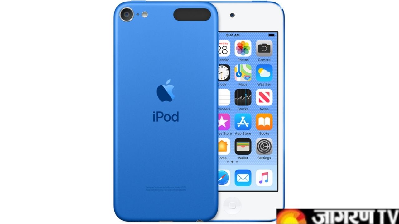 Apple finally closes the 20 year old line up of iPod touch. Fans disappointed with the news