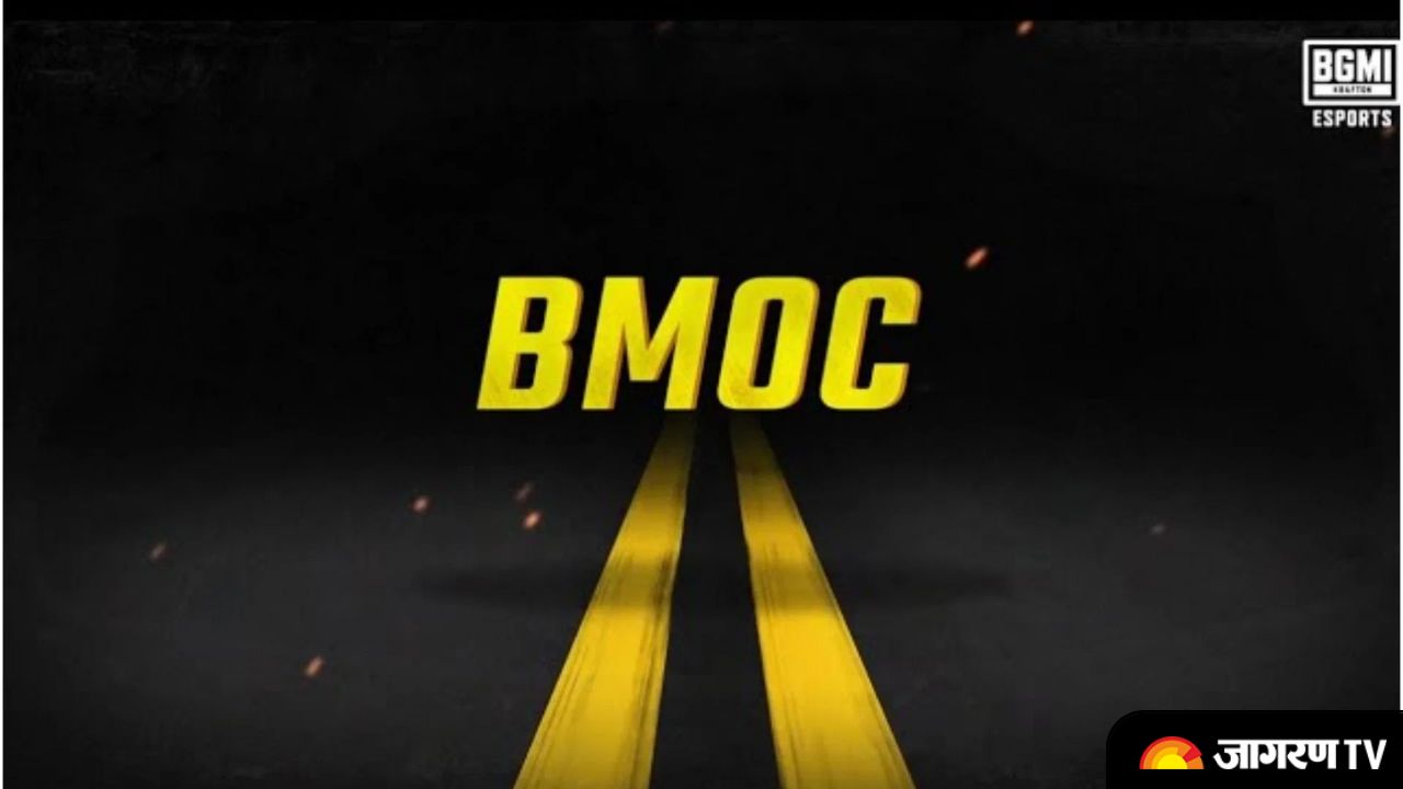 BMOC Online Qualifiers Round 4 Day 1 Teams, Schedule & Fixtures