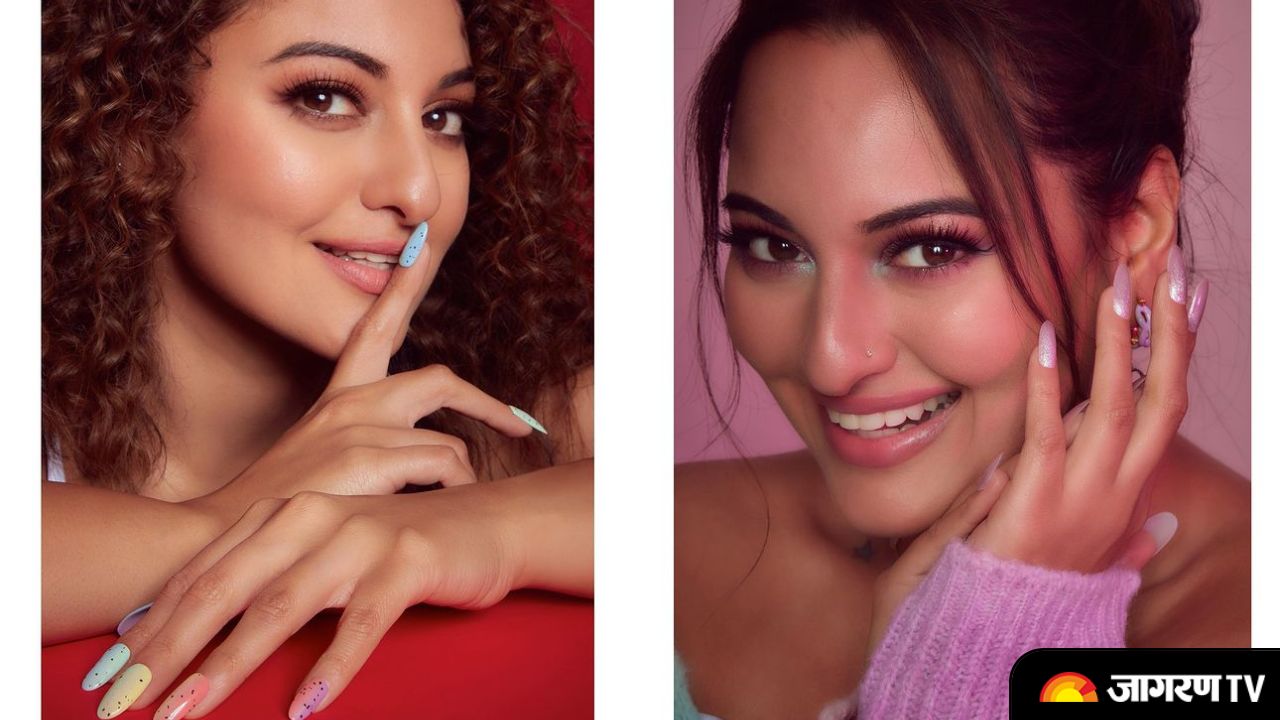 Everything about Sonakshi Sinha's new brand SOEZI, Know Price if Press On Nails, Where to Buy and more.