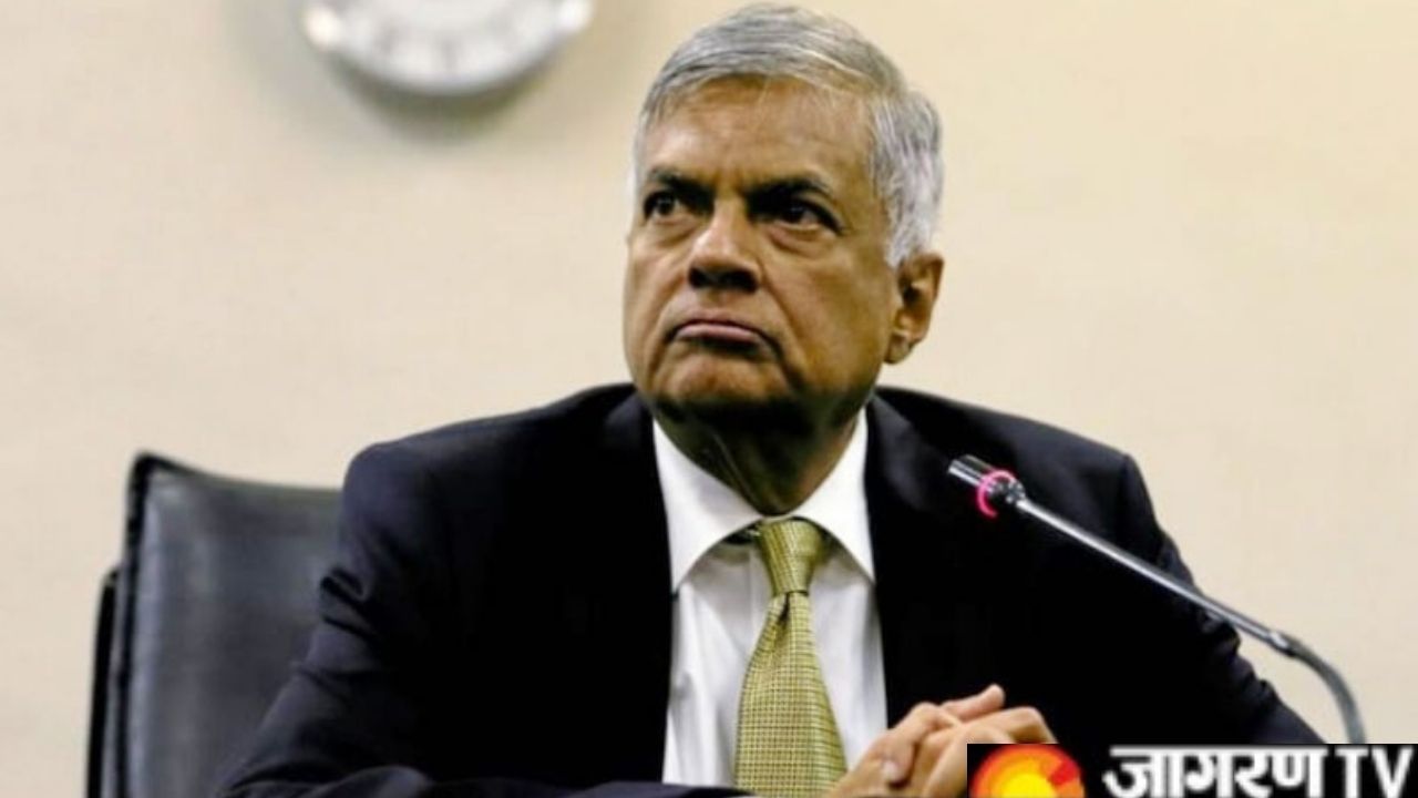 Sri Lanka crisis: Former Prime Minister Ranil Wickramasinghe will take oath as the new Prime Minister of Sri Lanka, who is Ranil Wickremesinghe?