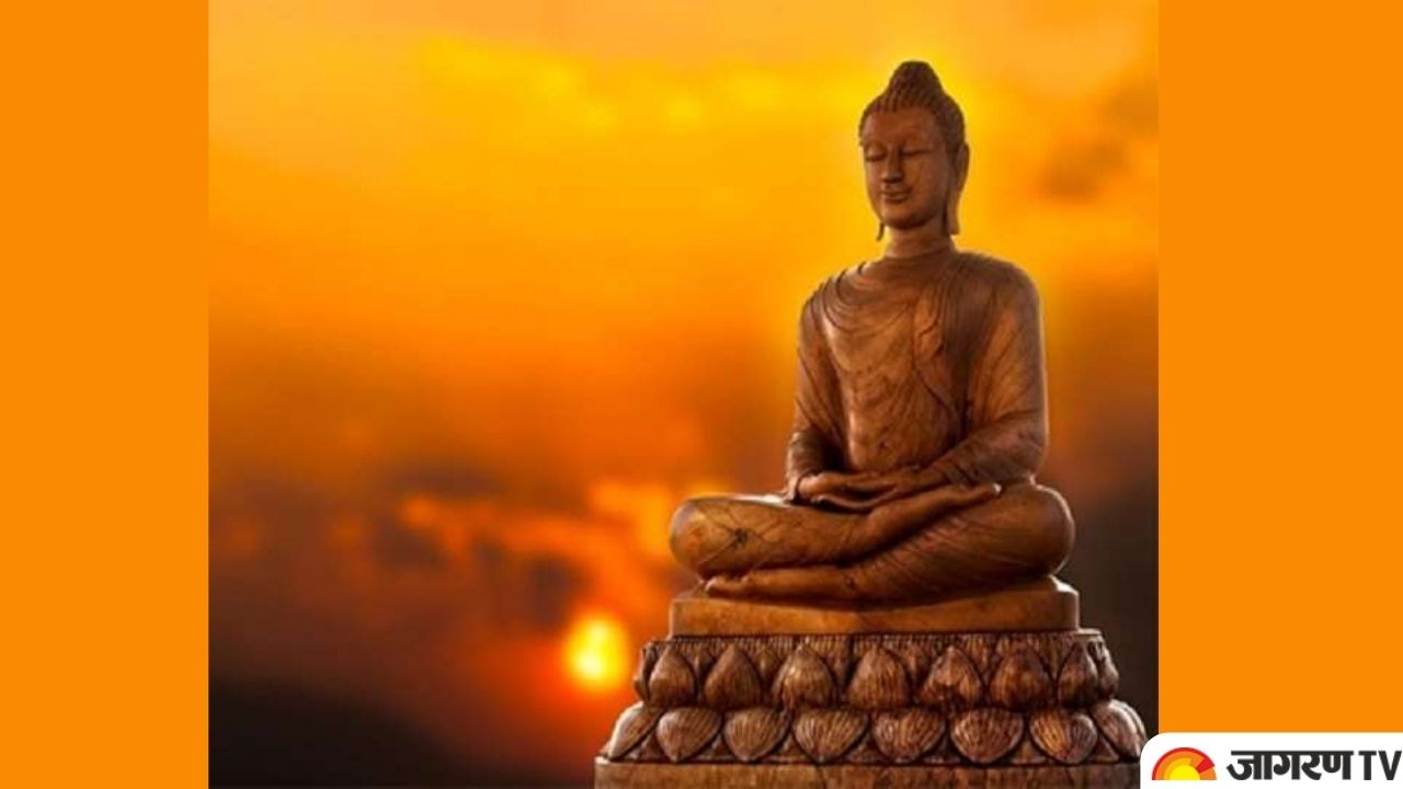 Buddha Purnima 2022 Wishes: Send Happy Buddha Purnima Wishes, Messages and Quotes to your Dear and loved Ones