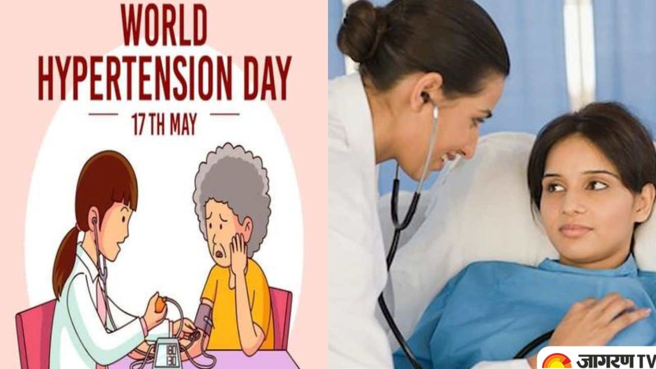 World Hypertension Day 2022: History, Theme, Significance, About Blood Pressure and more