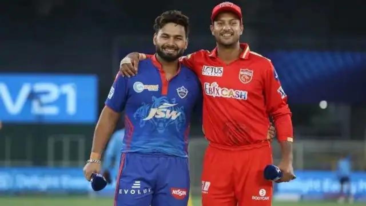 Ipl 2022 Pbks Vs Dc Playing 11 Pitch Report Match Timing Prediction And Score Of Delhi 