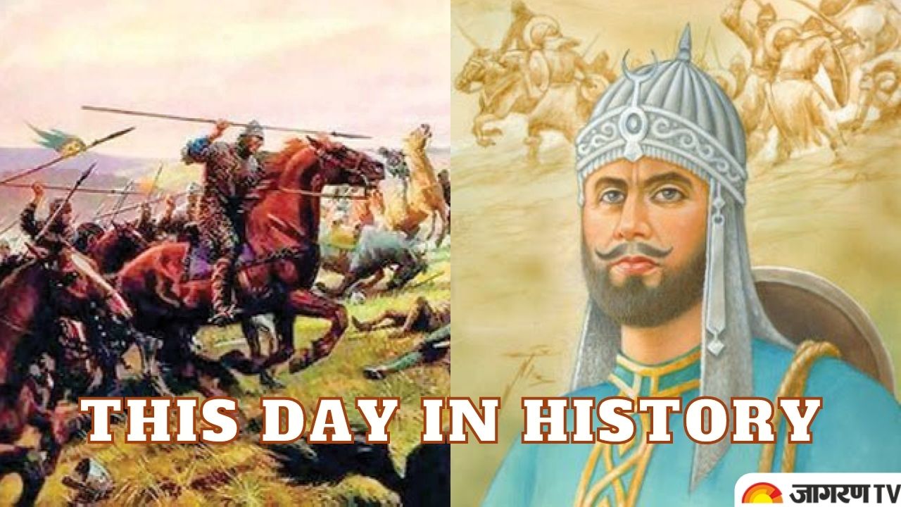 This Day In History 17 May From Battle Of Kannauj To World 