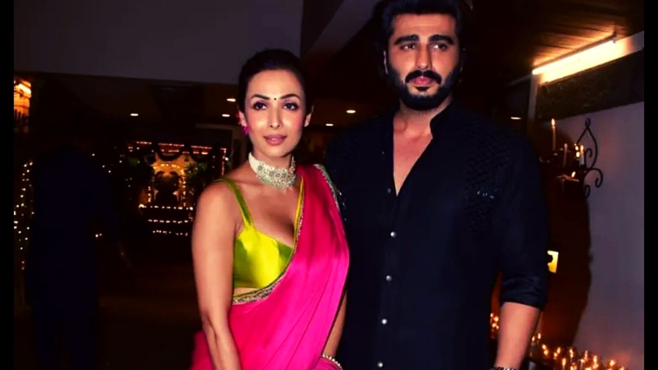 Malaika Arora & Arjun Kapoor to get married by the end of the year?; deets inside