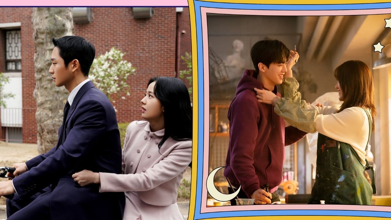 8 amazing K-drama date ideas every girl wants to experience once in her life; take the clue