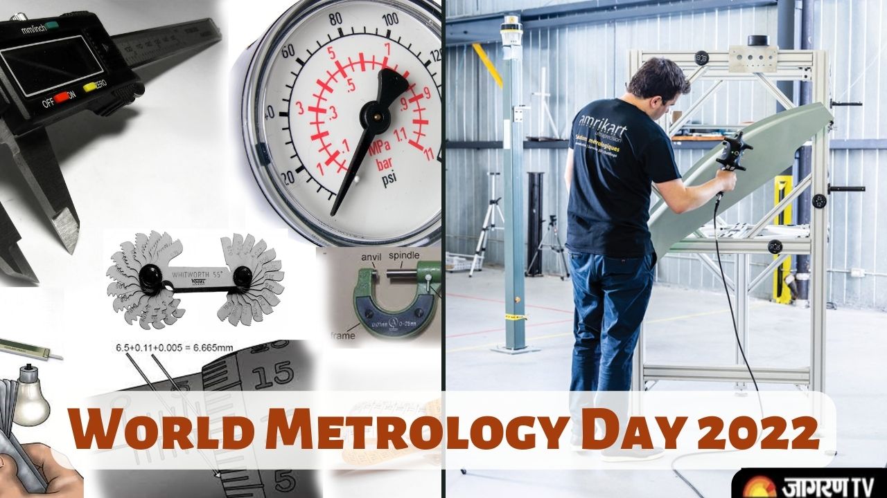 World Metrology Day 2022: Theme, History, What is Metrology, Purpose and more