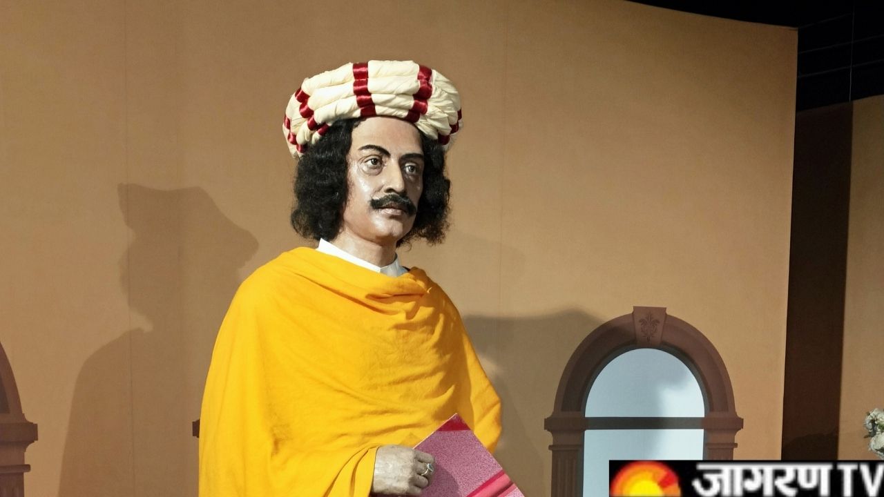 Raja Ram Mohan Roy Birth Anniversary 10 Inspiring Quo - vrogue.co