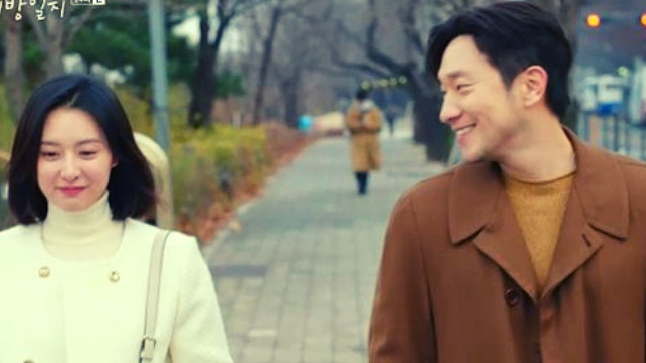 My Liberation notes Ep 14 ending explained; Gu and Mi Jeong reunites after a tragic revelation