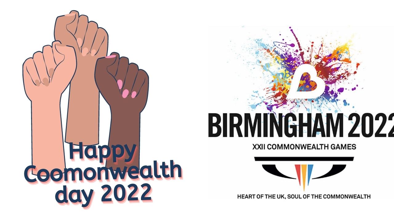 Commonwealth day 2022 History, significance, theme; 2022 commonwealth