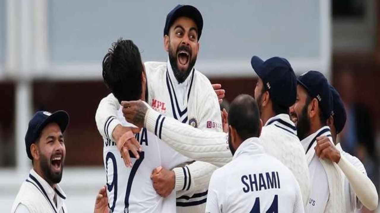 Cricket News: ENG के खिलाफ 5वें टेस्ट के लिए टीम इंडिया का हुआ ऐलान, इस धाकड़ बल्लेबाज की महीनों बाद हुई टीम में वापिसी