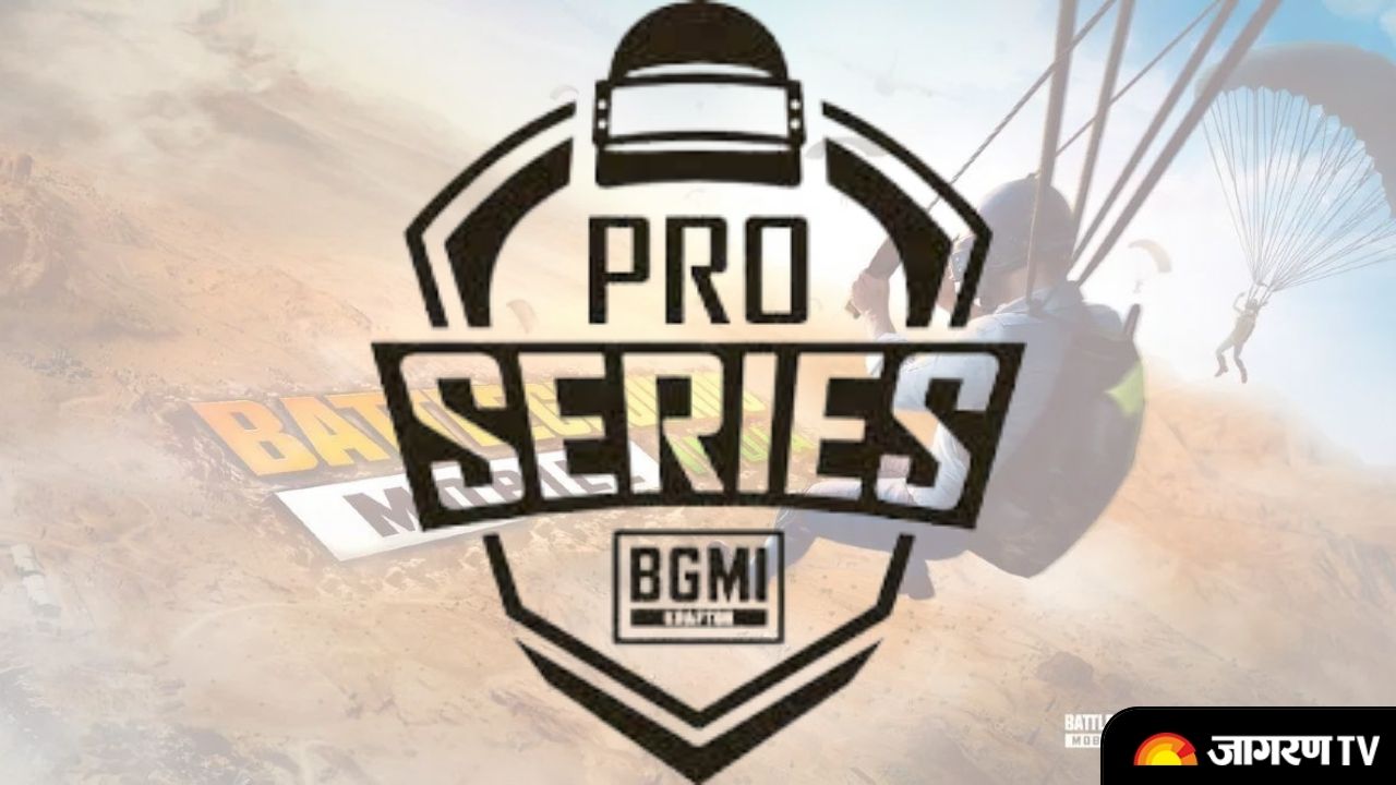 BattleGrounds Mobile Pro Series Season 1 League Stage Week 2 Teams, Groups, Schedule & Format