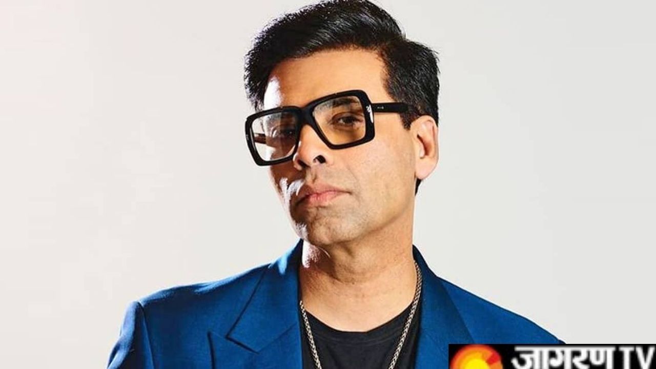 Karan Johar will celebrate his birthday with a blast, know his net worth, assets, houses and cars value
