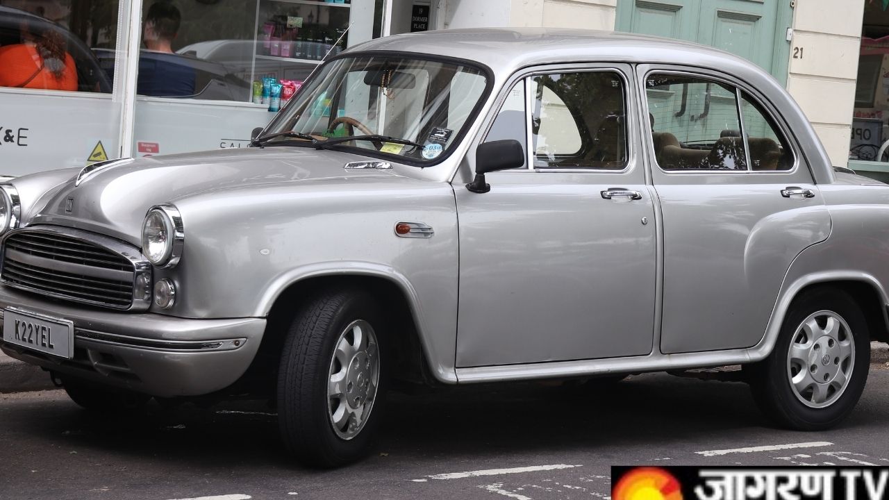 Hindustan Ambassador will make a comeback after almost 10 years: History, Facts and models of the King of Indian roads