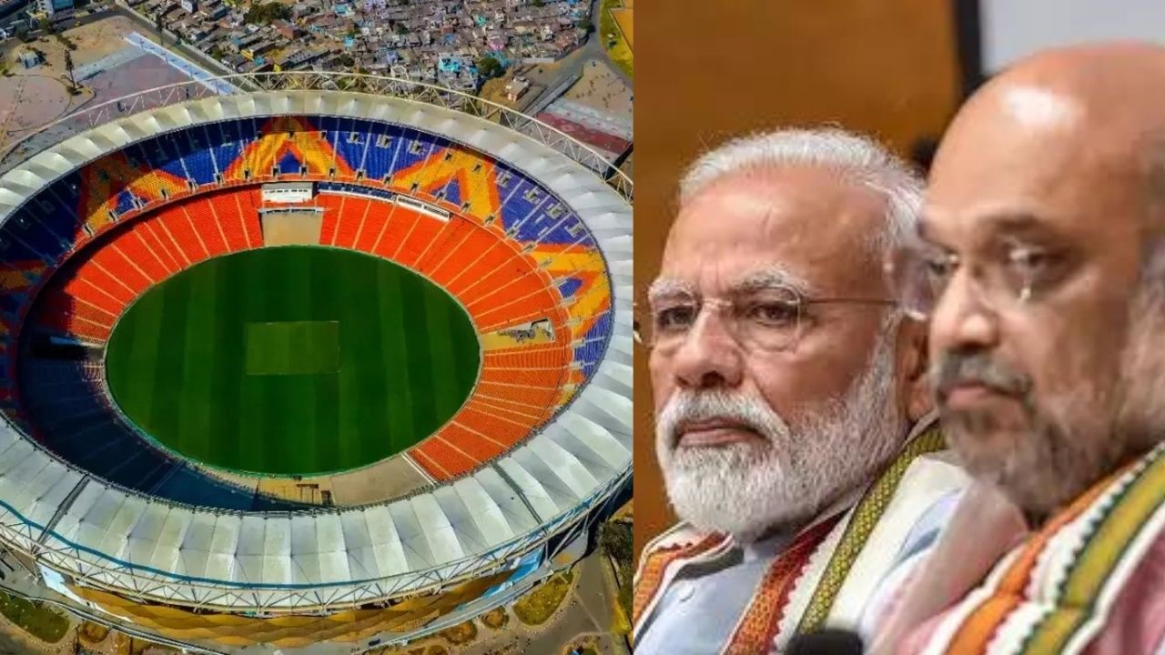IPL 2022: For the first time in IPL history, the final match will be so  special, PM Modi and Amit Shah can be involved!