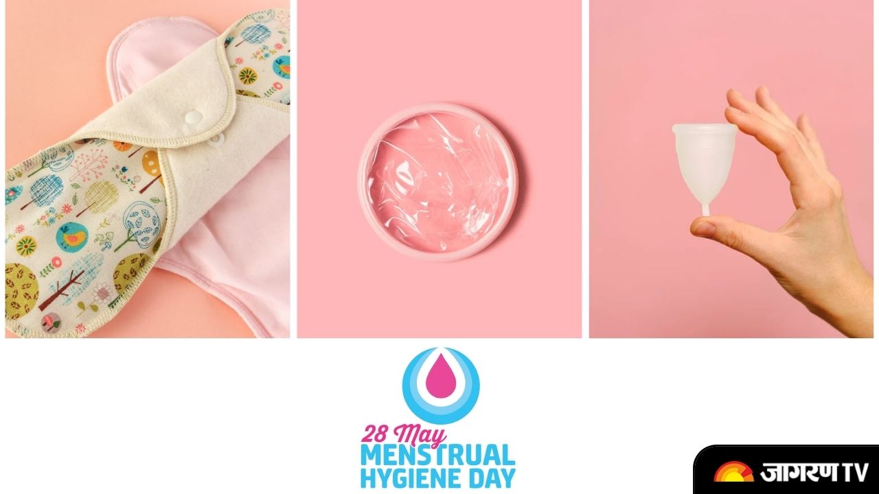 World Menstrual Hygiene Day 2022: The Best and Safe Alternative of Period Pads