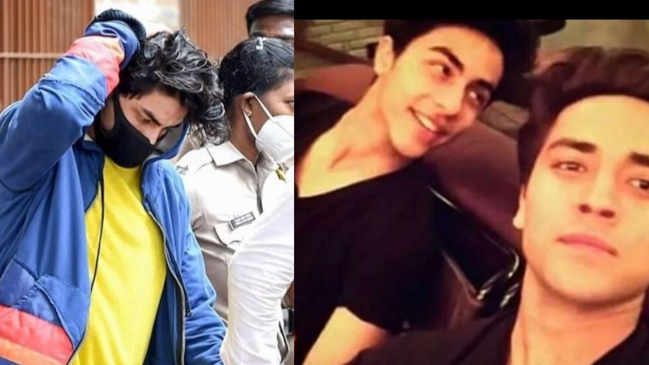 Aryan Khan comes out clean from cruise drugs case, Arbaaz Merchant gets no relief