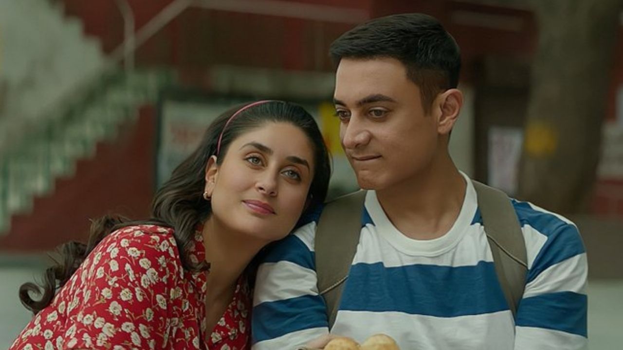 Aamir khan's Laal Singh Chaddha streams on OTT platform: Date, Time, where  to watch