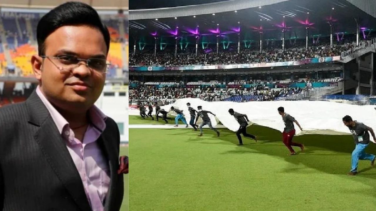 IPL 2022: BCCI सचिव जय शाह ने किया बड़ा ऐलान, इन 6 मैदान के क्यूरेटर और ग्राउंड्समैन को मिलेगा 1.25 करोड़ रूपये का बड़ा इनाम