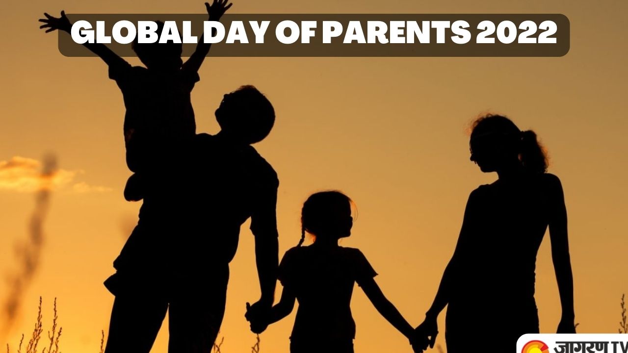 global parents day 2025 quotes