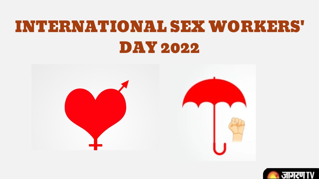 International Sex Workers Day 2022 Why Celebrated History Significance And More
