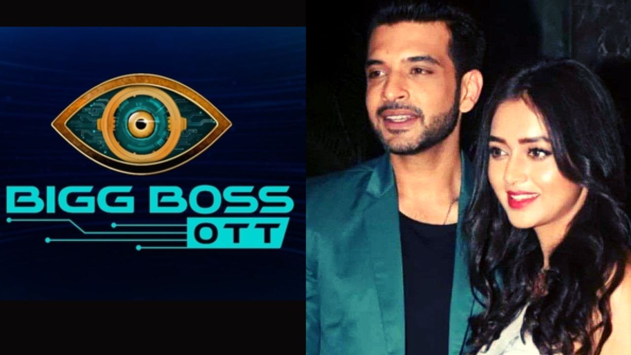 Karan Kundrra-Tejasswi Prakash to host Big Boss OTT 2 to replace Karan Johar? Here is all we know