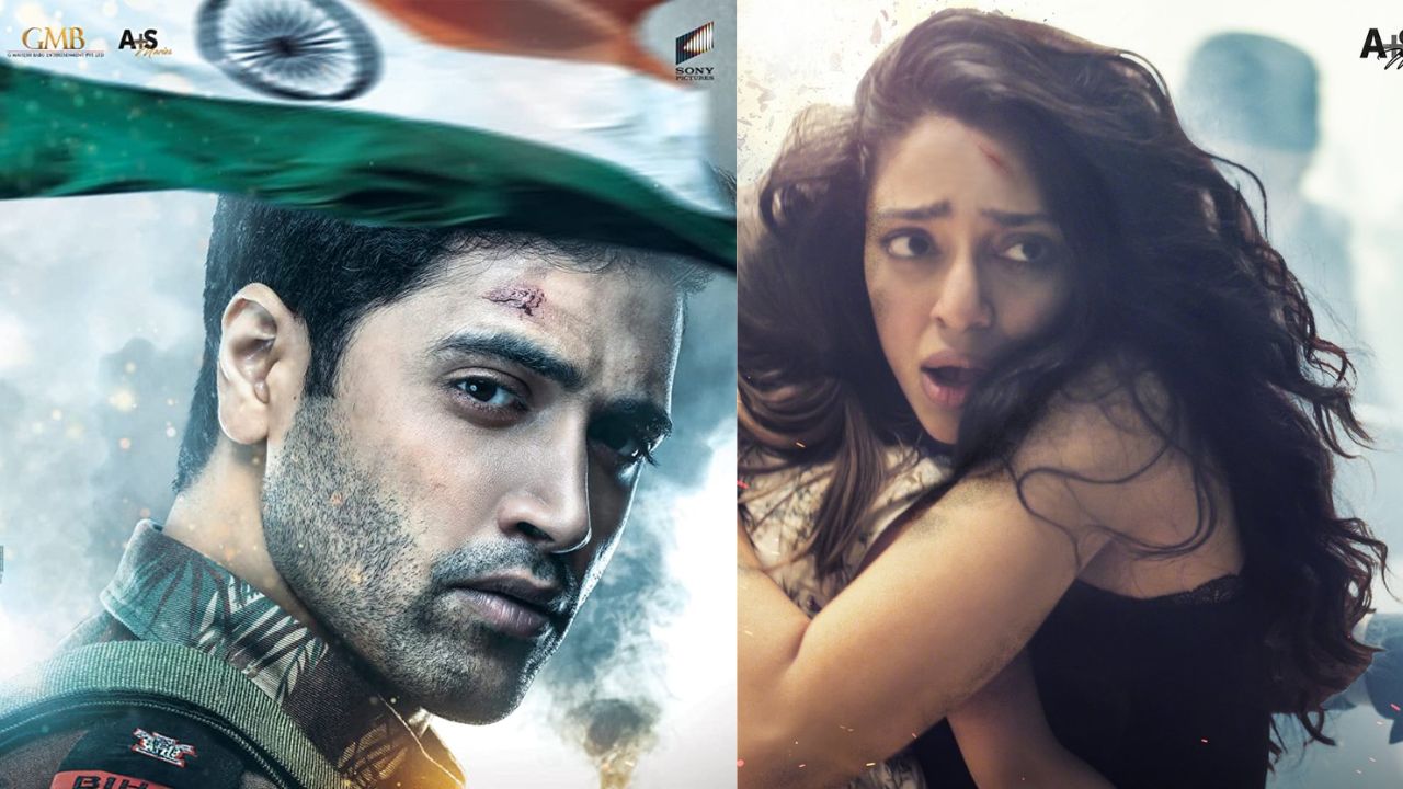 Major Movie review & reaction; ‘A heartfelt tribute’ Adivi Sesh movie garners tremendous response