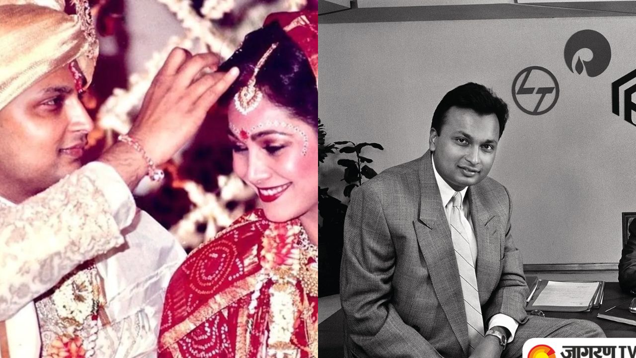 Anil Ambani-Tina Munim love story: See how the couple met, Rejection from Family and more