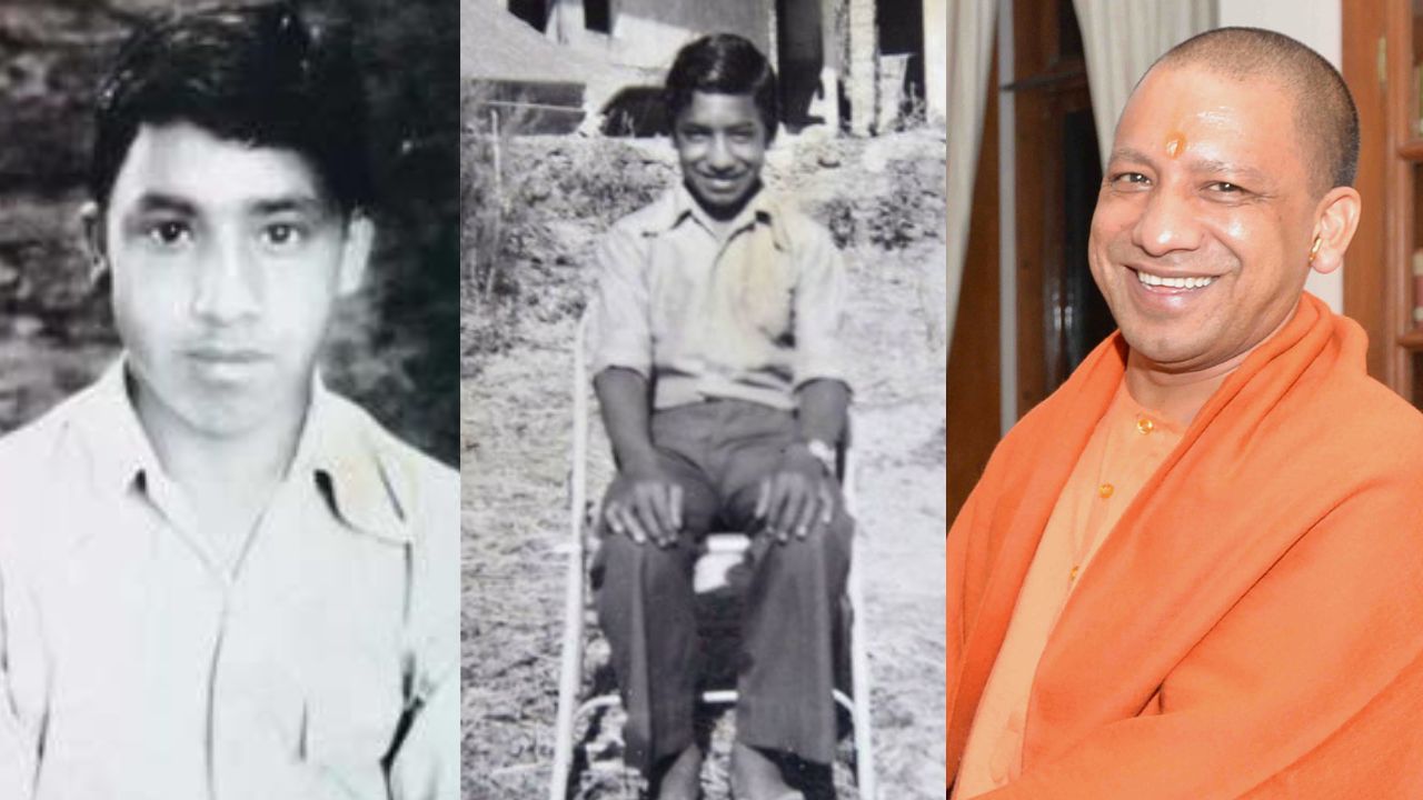 Yogi Adityanath Birthday 2022: जब बेटे को योगी के भेष में देख चौंक गए पिता, जानें CM Yogi के जीवन से जुड़ी कुछ ख़ास बातें