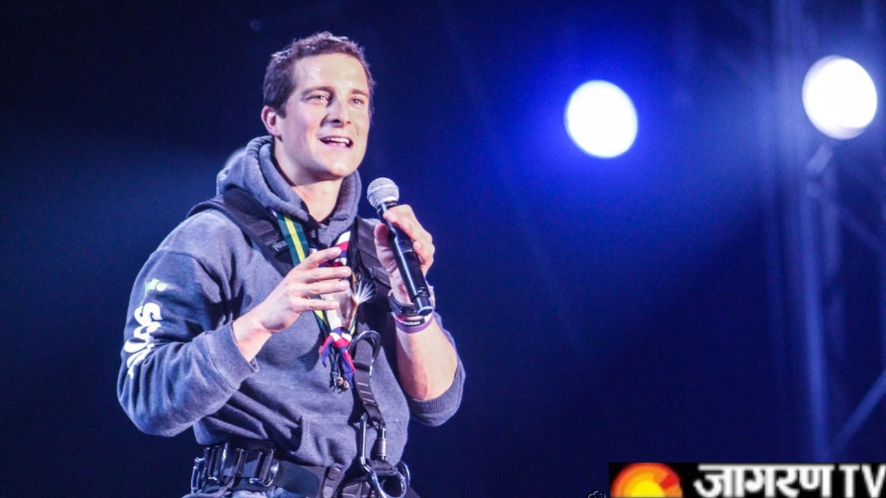 Happy Birthday Bear Grylls: 10 interesting facts about the biggest adventurer of the world