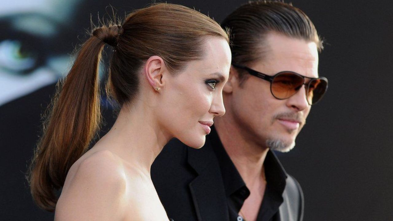After Johnny & Amber, Brad Pitt files lawsuit against ex-wife Angelina Jolie, but result might not be the same