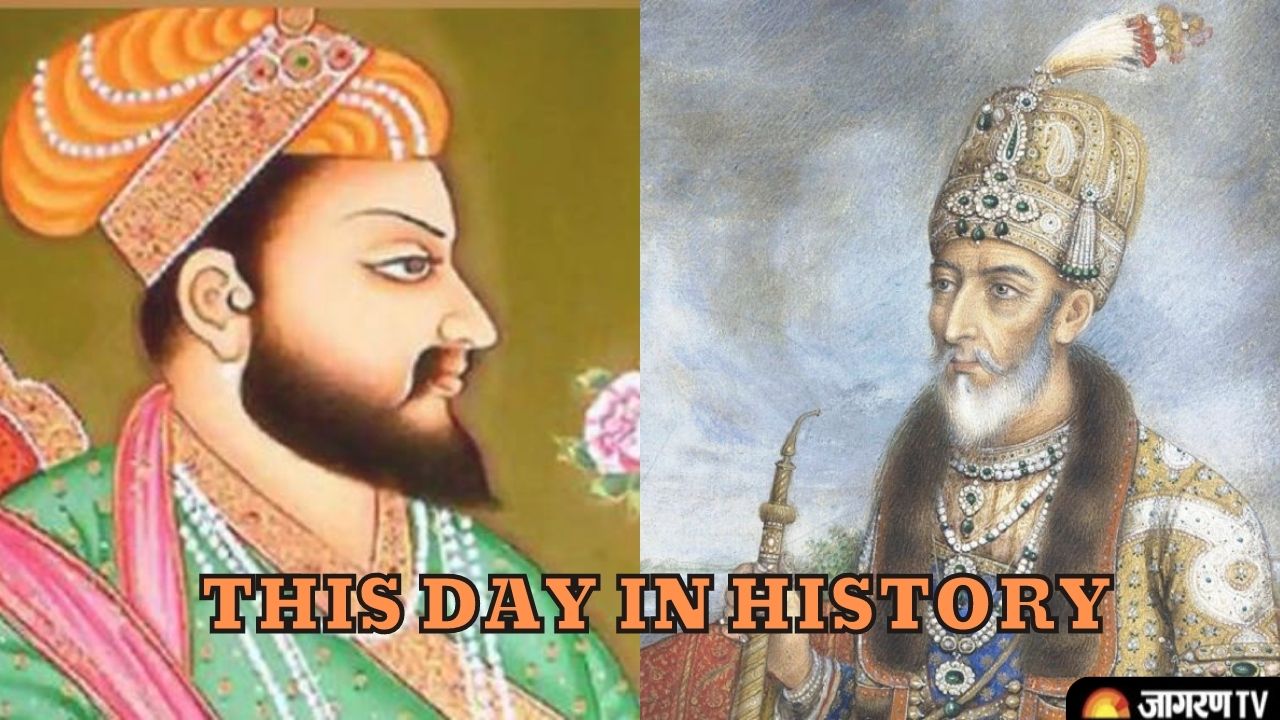Today in History June 13: From Aurangzeb becoming Emperor of Delhi to Piyush Goyal's Birthday, list of Important events today