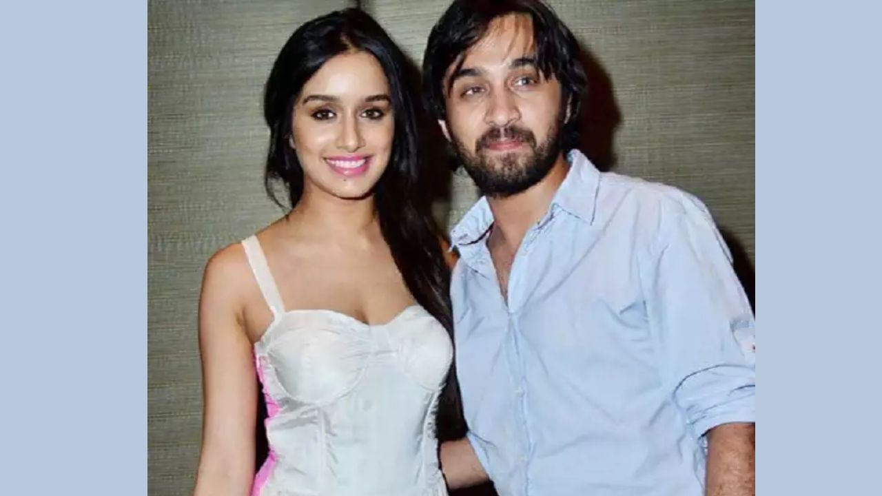 Who is Siddhanth Kapoor, brother of Shraddha Kapoor detained for drug abuse in bangalore