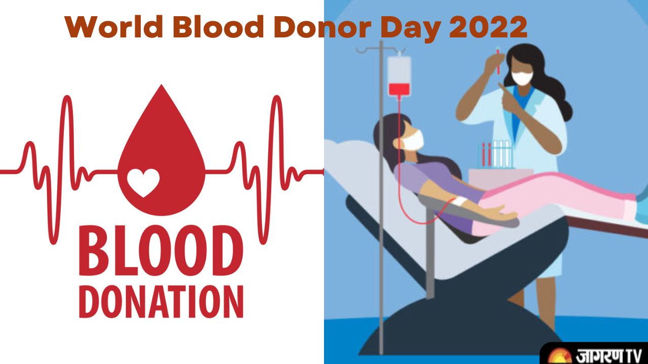World Blood Donor Day 2022: History, Theme, Significance, Host Country and more