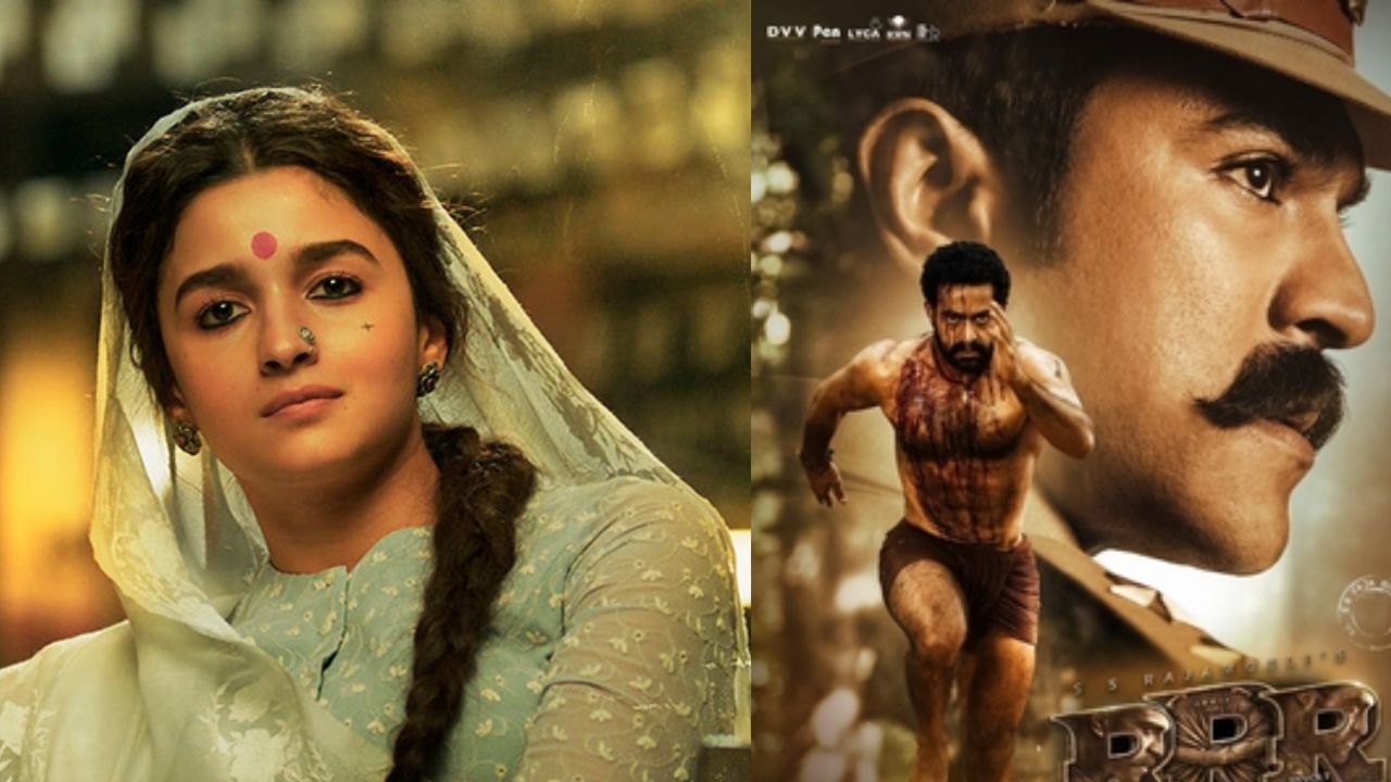 Alia Bhatt’s Gangubai Kathiawadi surpasses RRR on Netflix for most watched Indian film with amazing view counts