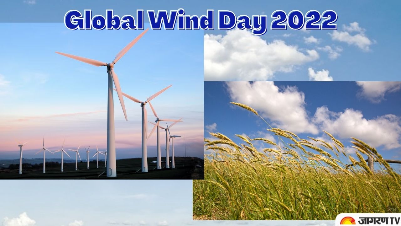 Global Wind Day 2022: History, Significance, Facts about Wind Energy, Quotes and more