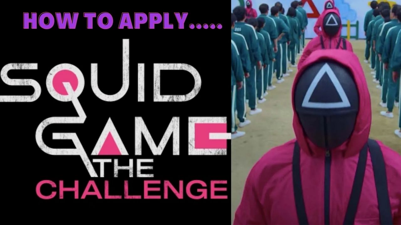 Netflix announces Squid Game Reality show with $4.56 Million cash prize; Check how to apply