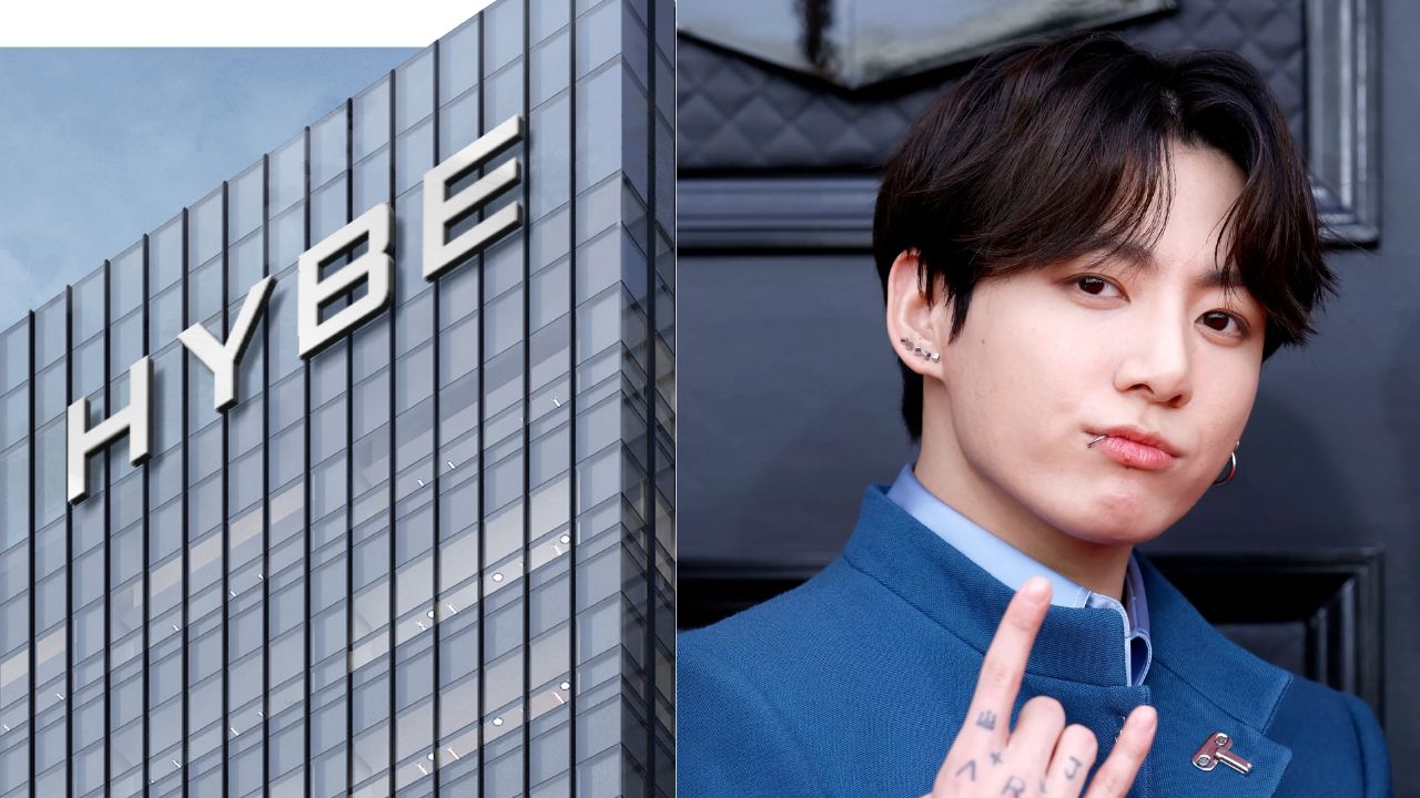 BTS ‘Hiatus’ a mistranslated word made HYBE stock drop by 28%; Jungkook takes charge to clarify