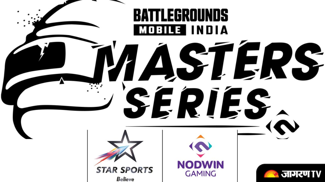 BGMI tournament to be broadcasted  in India by Star Sports in collaboration with NODWIN Gaming.
