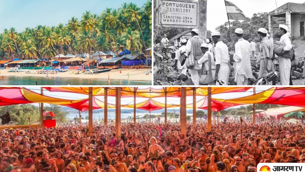 EXPLAINED: Why Goa Revolution Day Is Celebrated? Complete History of  Goa 'Kranti Din'