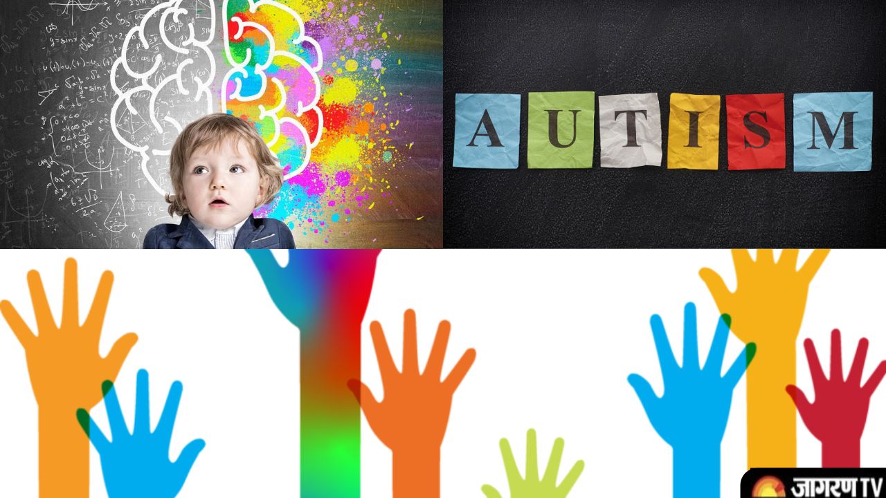Autistic Pride Day 2022: Date, History, Significance, Logo, Facts and more
