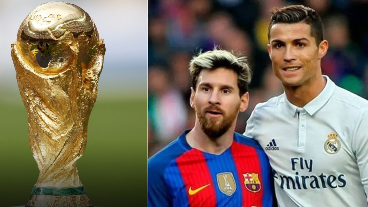 FIFA World Cup 2026: Football History में पहली बार 3 देश एकसाथ करेंगे टूर्नामेंट की मेजबानी, तो 16 शहरों में आयोजित होंगे मैच