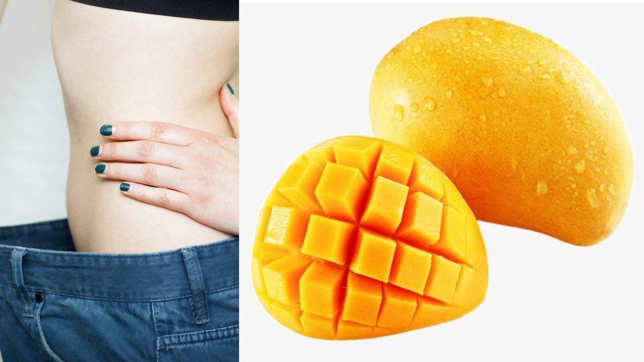 Mango for weight loss Can Mango result in weight loss? Know the right