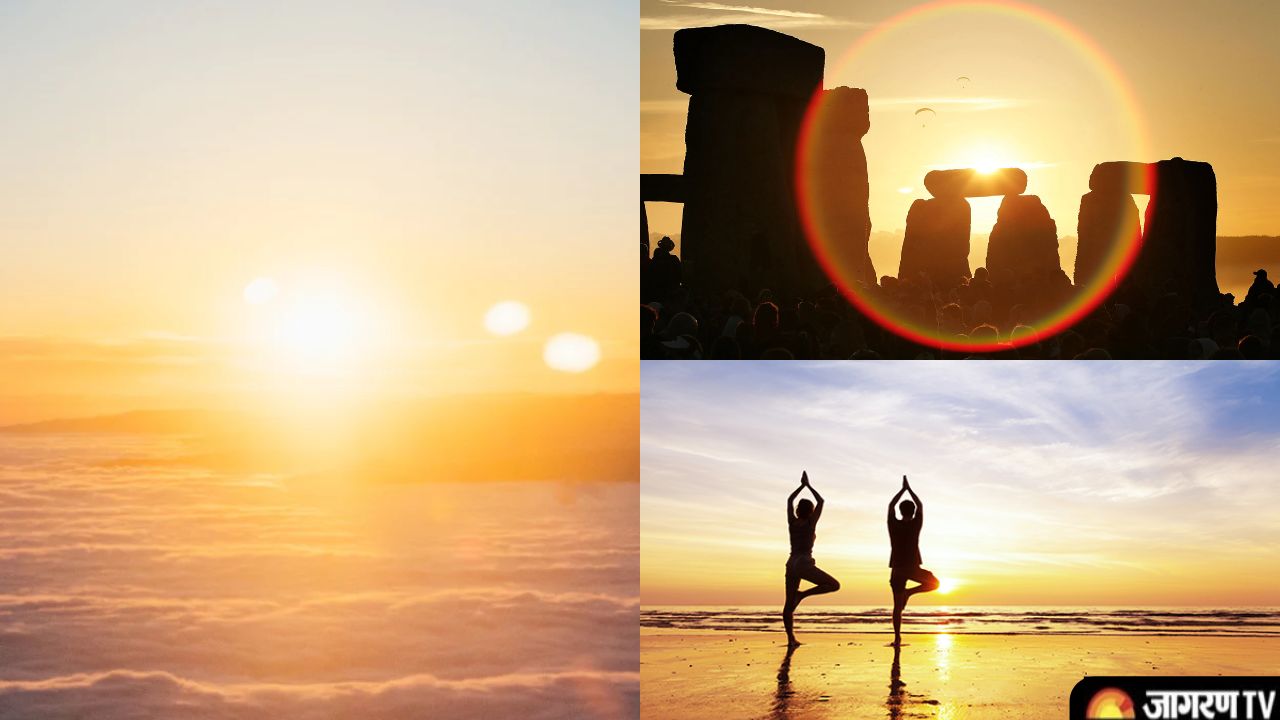 Summer Solstice 2022: Meaning, Date, Why it is the Longest day, How it is Different from Winter Solstice & more